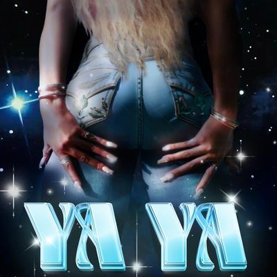 Ya Ya (Sped Up)'s cover