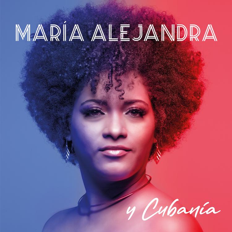 María Alejandra y Cubanía's avatar image