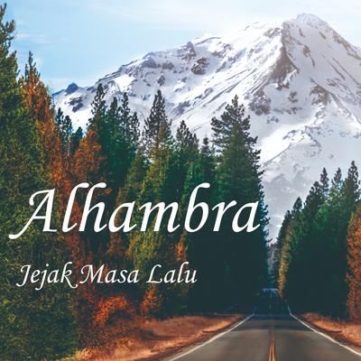 Jejak Masa Lalu's cover