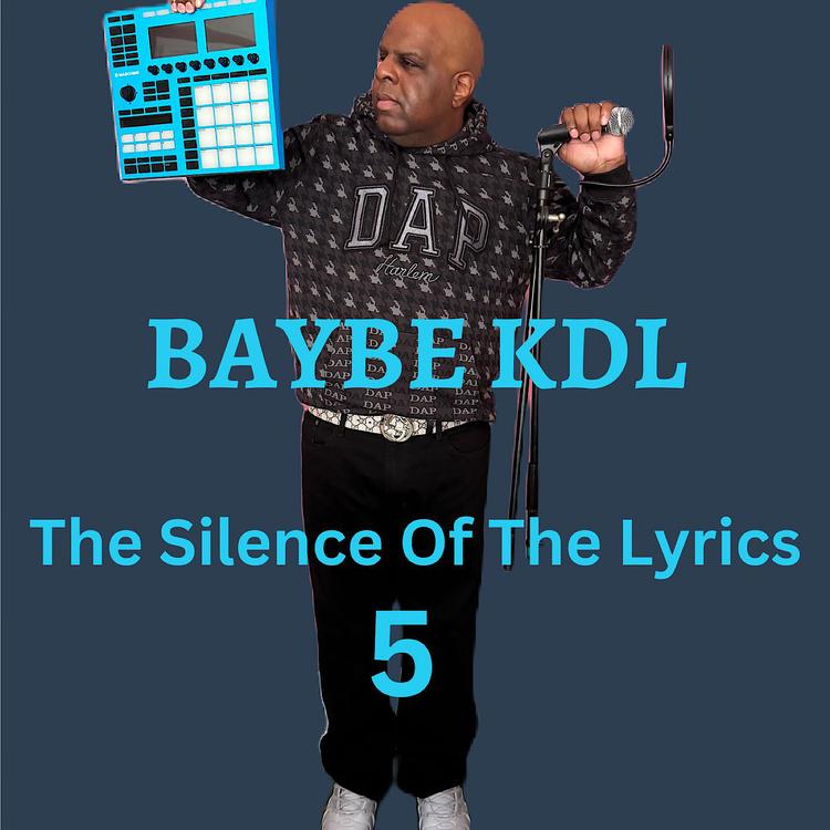 BAYBE KDL's avatar image