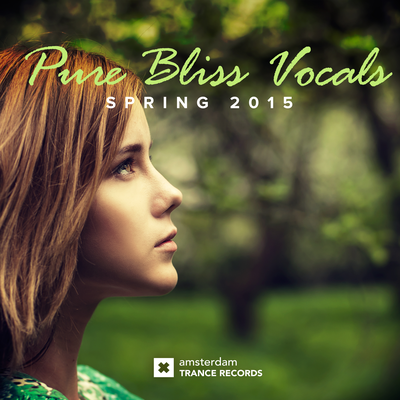 Pure Bliss Vocals - Spring 2015's cover