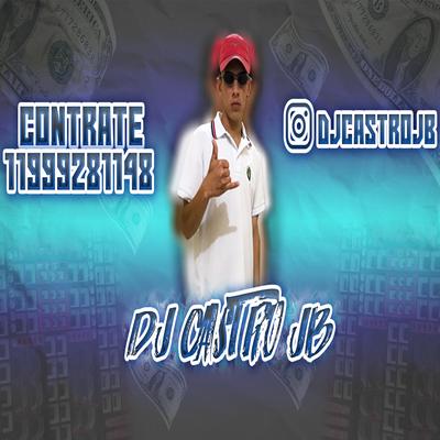 CLIMA DA BALINHA By Mc Gabi, MC EVELLYN, dj castro jb's cover