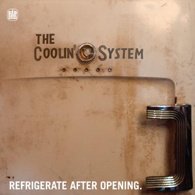Refrigerate After Opening's cover