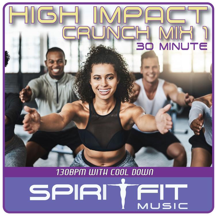 Spirit Fit Music's avatar image