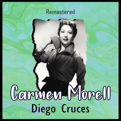 Carmen Morell's cover