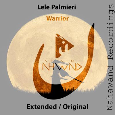 Warrior (Extended Mix)'s cover