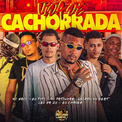 Vida de Cachorrada's cover