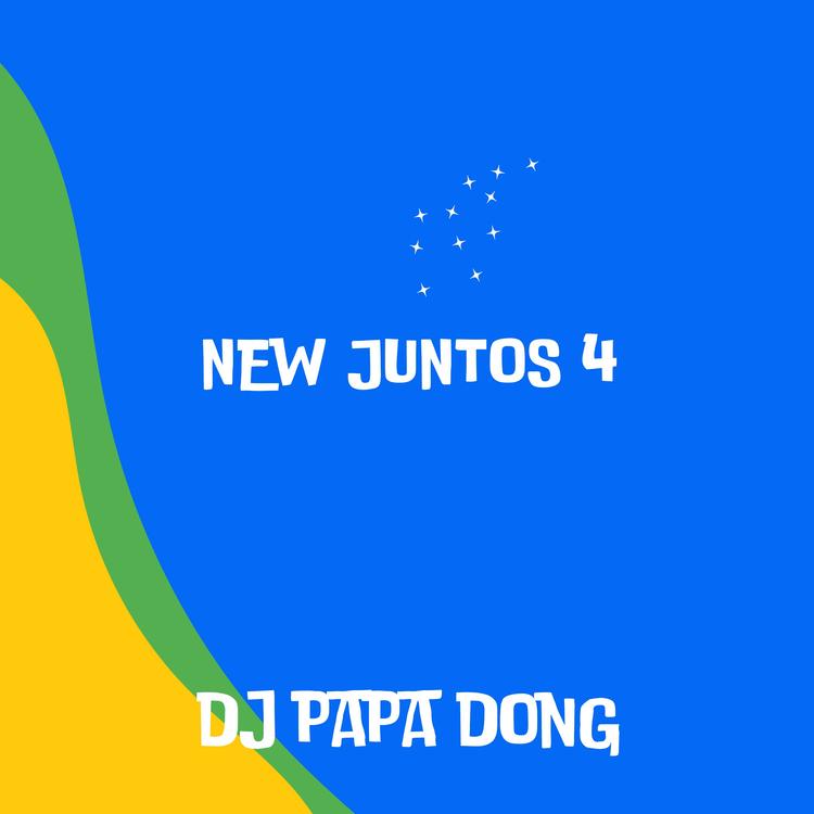 Dj Papa Dong's avatar image