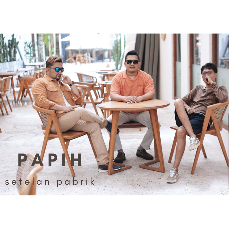 Papih's avatar image