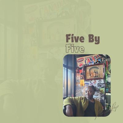 Five by Five's cover