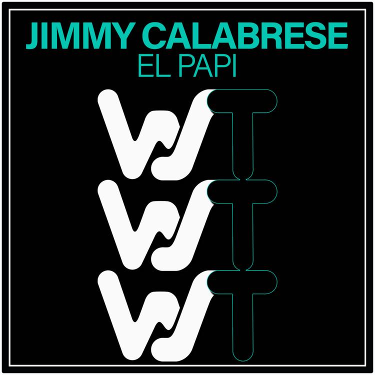 Jimmy Calabrese's avatar image