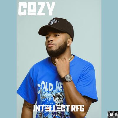 Cozy's cover