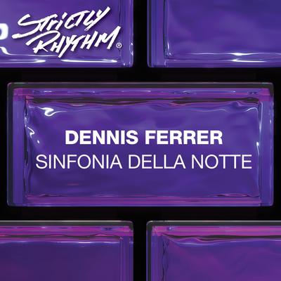 Sinfonia Della Notte's cover