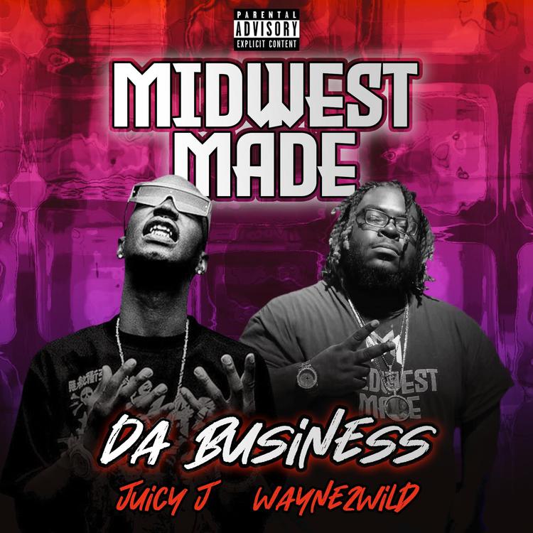 Midwest Made's avatar image