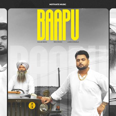 Baapu's cover