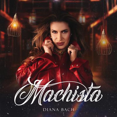 Machista's cover