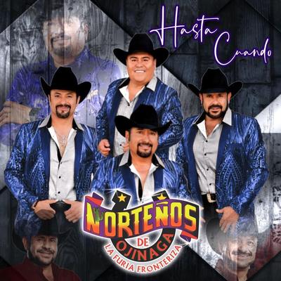 Norteños de Ojinaga's cover