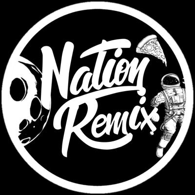 DJ Wahyu Nation Remix's cover