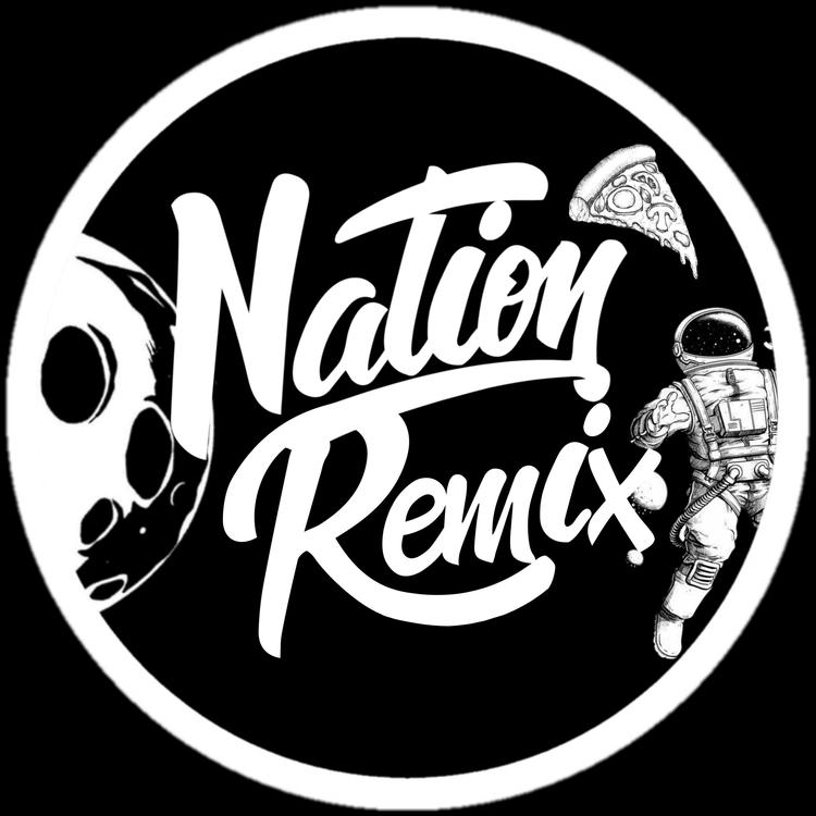 DJ Wahyu Nation Remix's avatar image