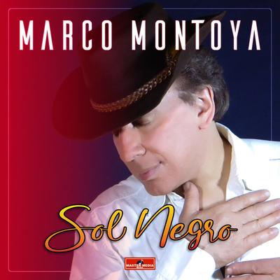 Sol Negro's cover