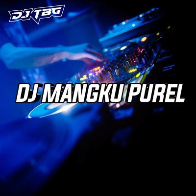 DJ Mangku Purel's cover
