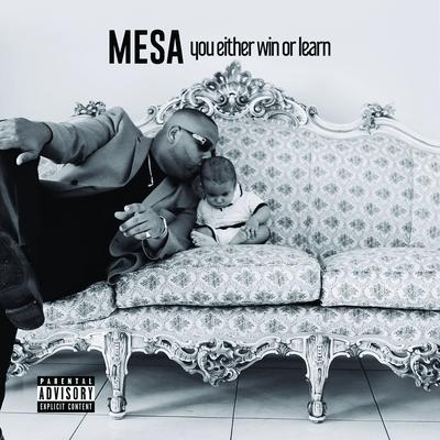 Haters in Line By MESA's cover