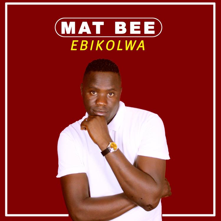 Mat Bee's avatar image