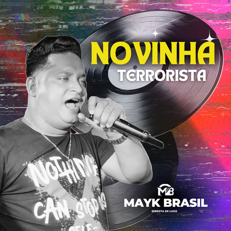 Mayk Brasil's avatar image