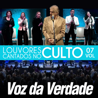 A Solução By Voz da Verdade's cover