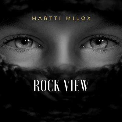 Rock View's cover