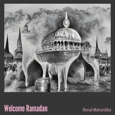 Renal Mahardika's cover