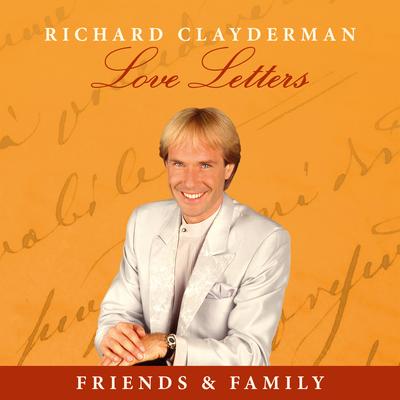 You Are the Sunshine of My Life By Richard Clayderman's cover