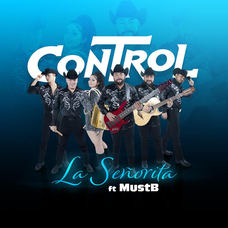 Control's avatar image