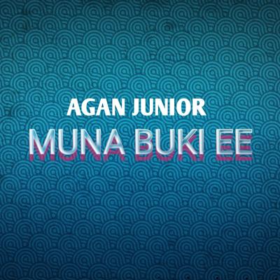 Agan Junior's cover