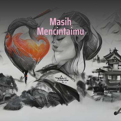 Masih Mencintaimu's cover