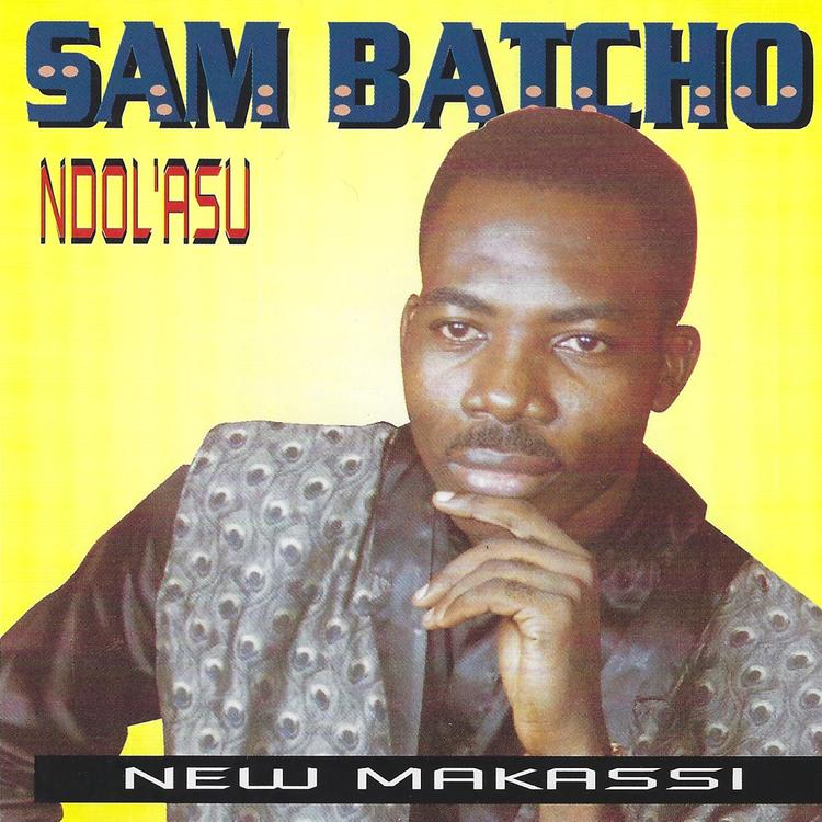 Sam Batcho's avatar image