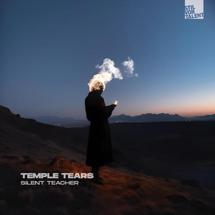 Temple Tears's avatar image