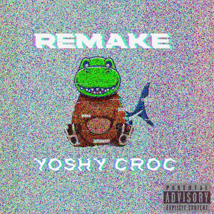 Yoshy croc's avatar image