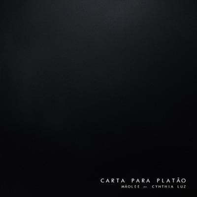 Carta para Platão By Mãolee, Cynthia Luz's cover
