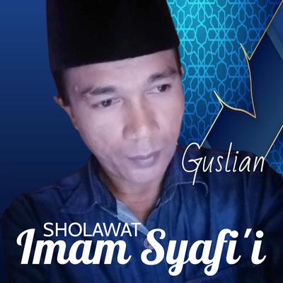 Sholawat Imam Syafi'i's cover