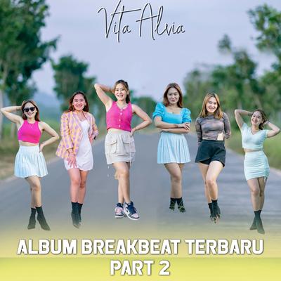 Album Breakbeat Terbaru Part 2's cover
