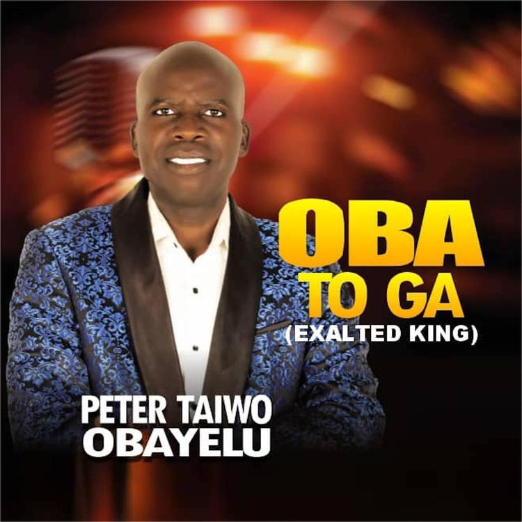 Peter Taiwo Obayelu's avatar image