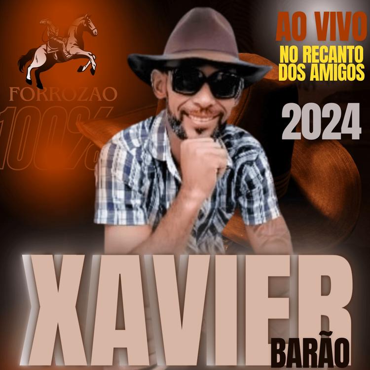 Xavier Barão's avatar image