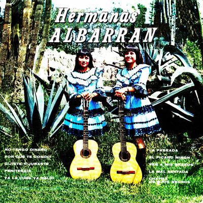 Hermanas Albarrán's cover