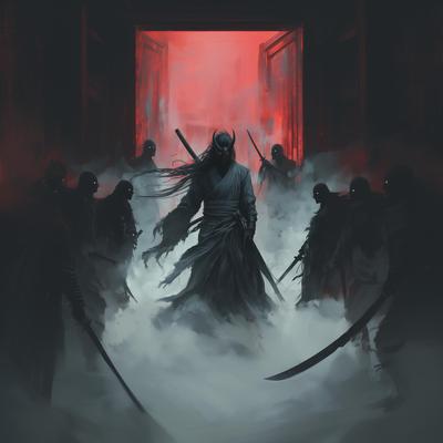 Lord Of Shadows's cover