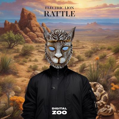 Rattle By Electric Lion's cover
