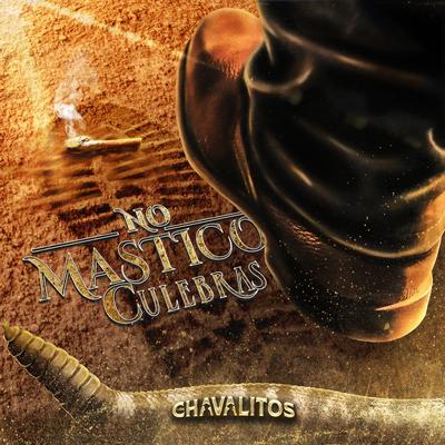No Mastico Culebras By Los Chavalitos's cover