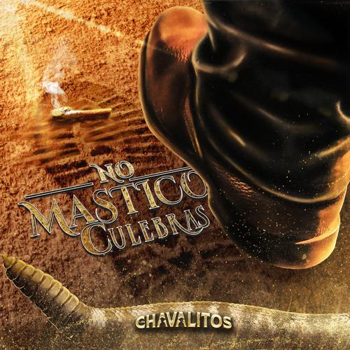#nomasticoculebras's cover