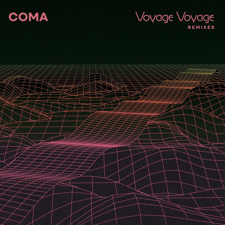 COMA's avatar image