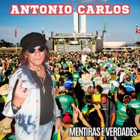 Antonio Carlos's avatar cover